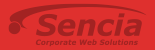 Website design and development by Sencia Canada Ltd.